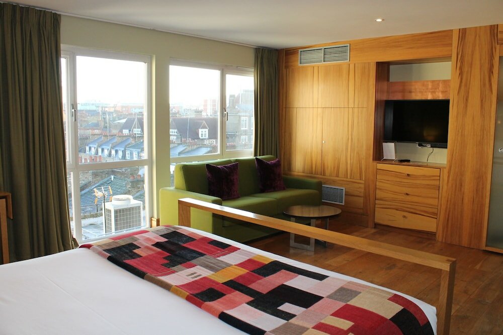 Фото Megaro Hotel