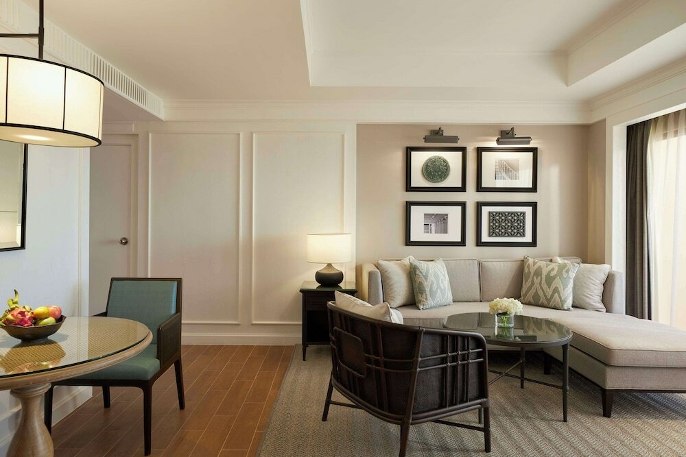 Фото Dusit Thani Hua Hin