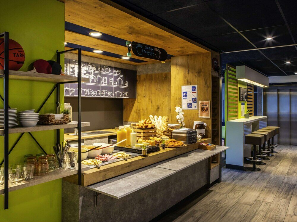 Фото отеля 3