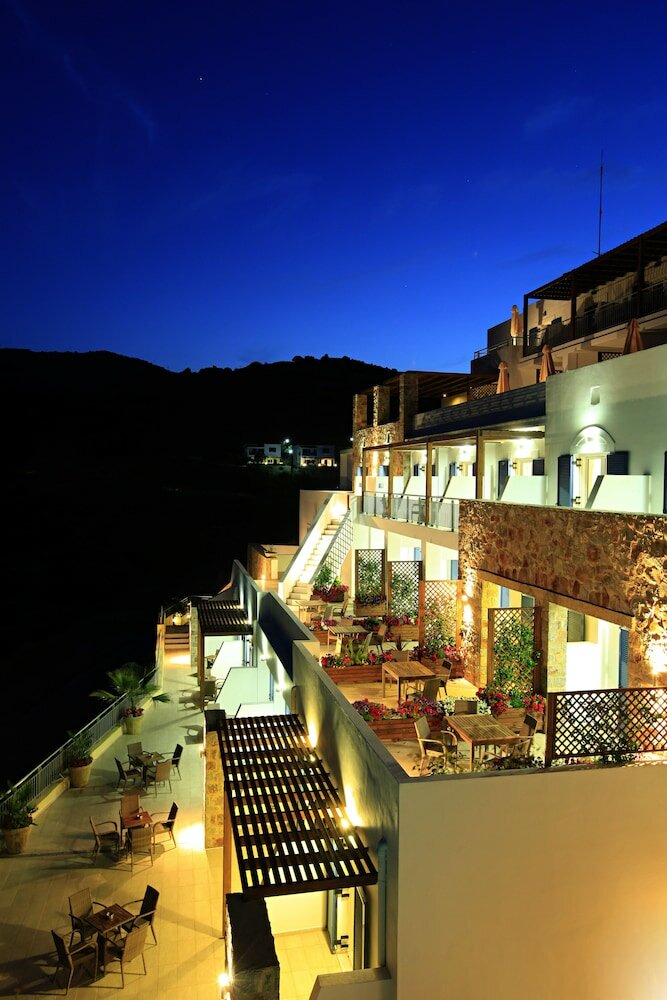Фото Kythea Resort