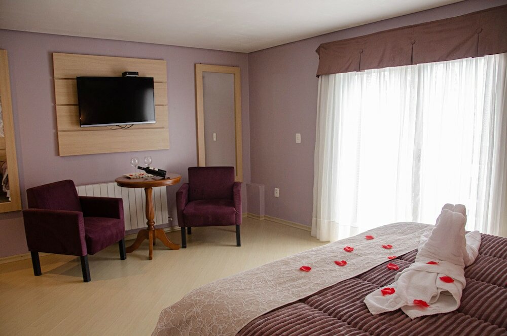 Фото Pousada Lanai