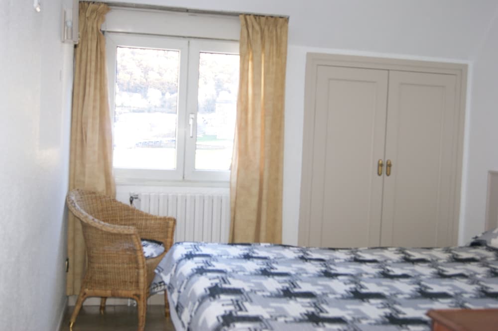 Фото Hotel Font del Marge