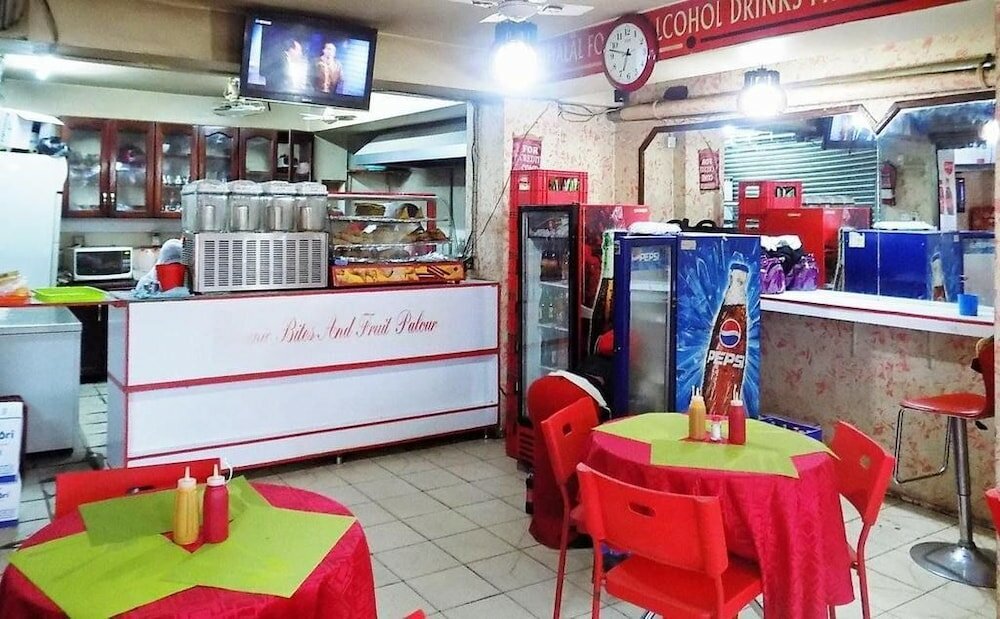 Фото Sunrise Hotel