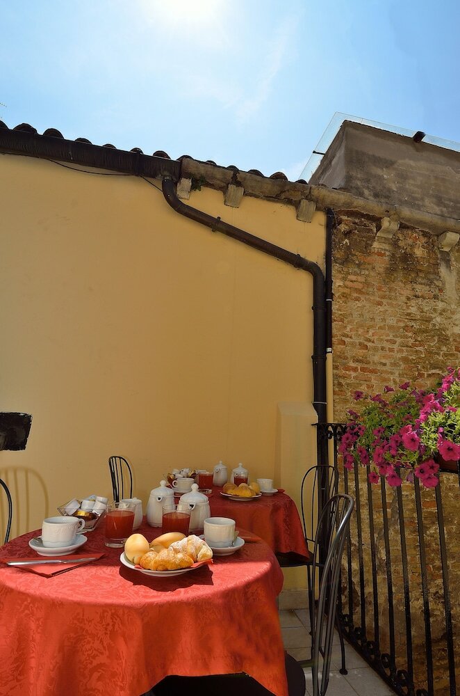 Фото Residenza Goldoni