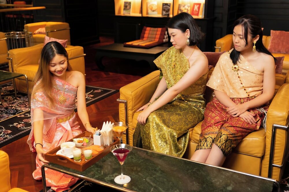 Фото Akara Hotel Bangkok