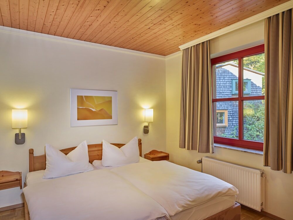 Фото Hapimag Resort Braunlage