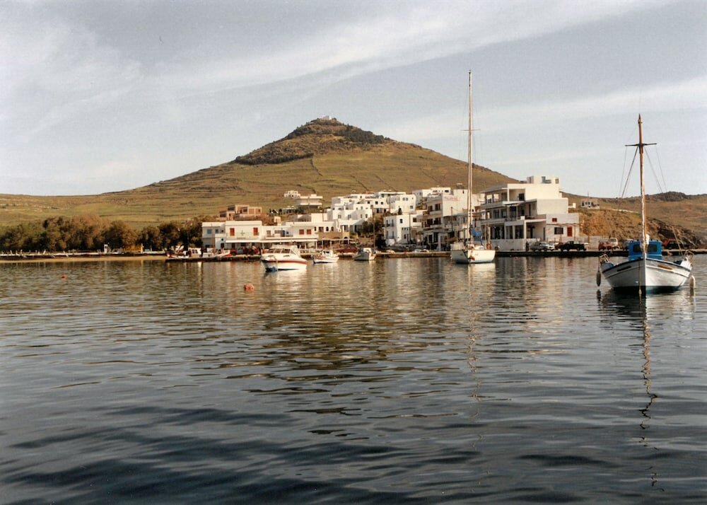 Фото San Antonio Summer House