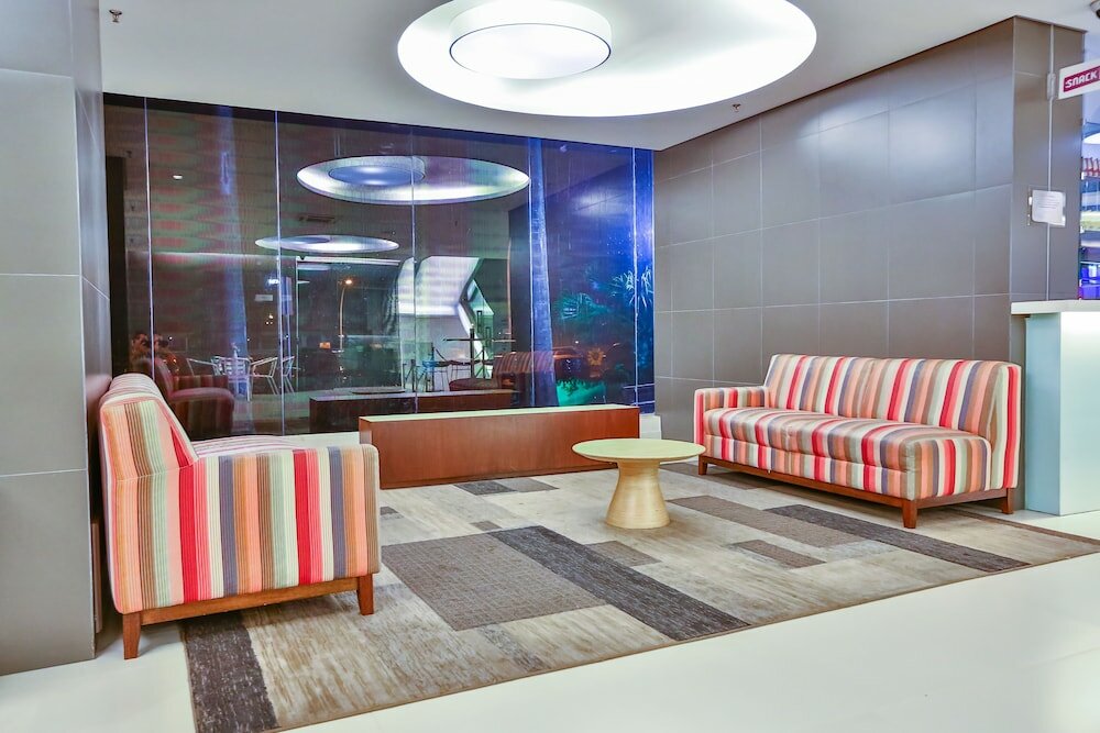 Фото St. Paul Plaza