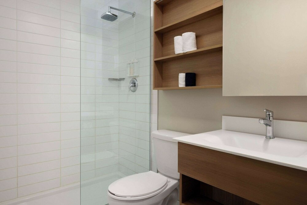 Фото Microtel Inn & Suites by Wyndham Val-d Or