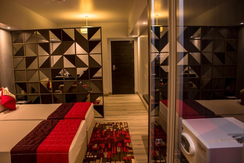 Фото Regency Tirunelveli by Grt Hotels