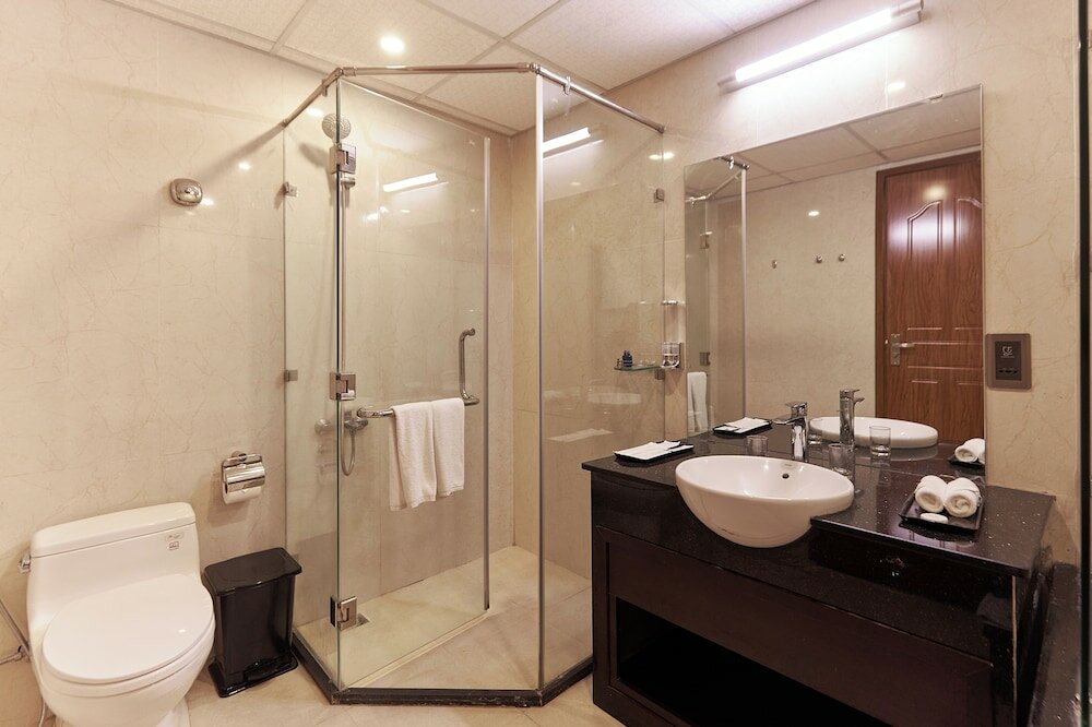 Фото Mercury Boutique Hotel