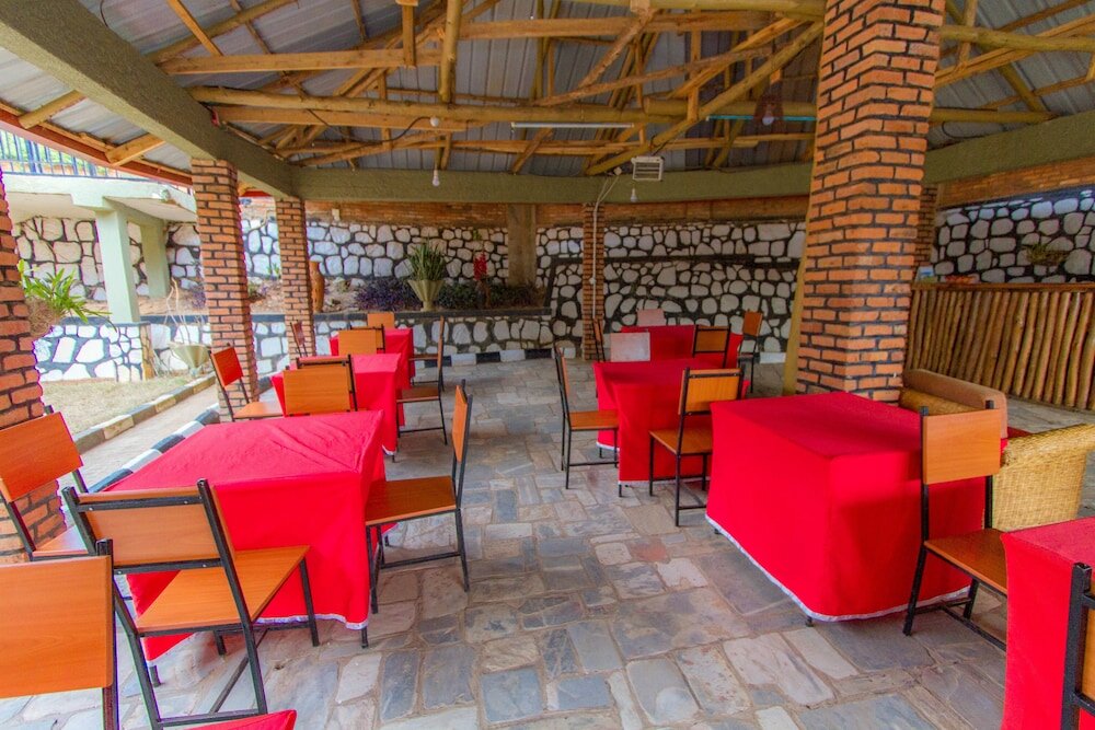 Фото Kings Hospitality Centre