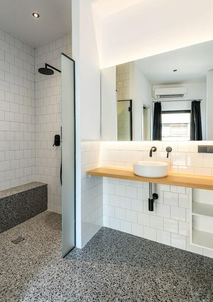 Фото Mosaikon Hostel