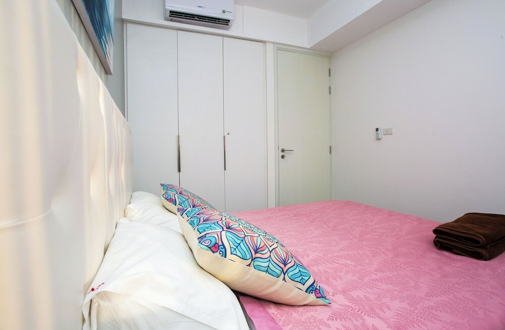 Фото Unixx South Pattaya by GrandisVillas