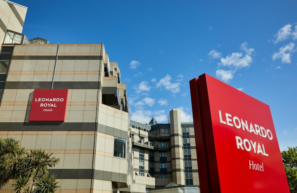 Фото Leonardo Royal Southampton Grand Harbour