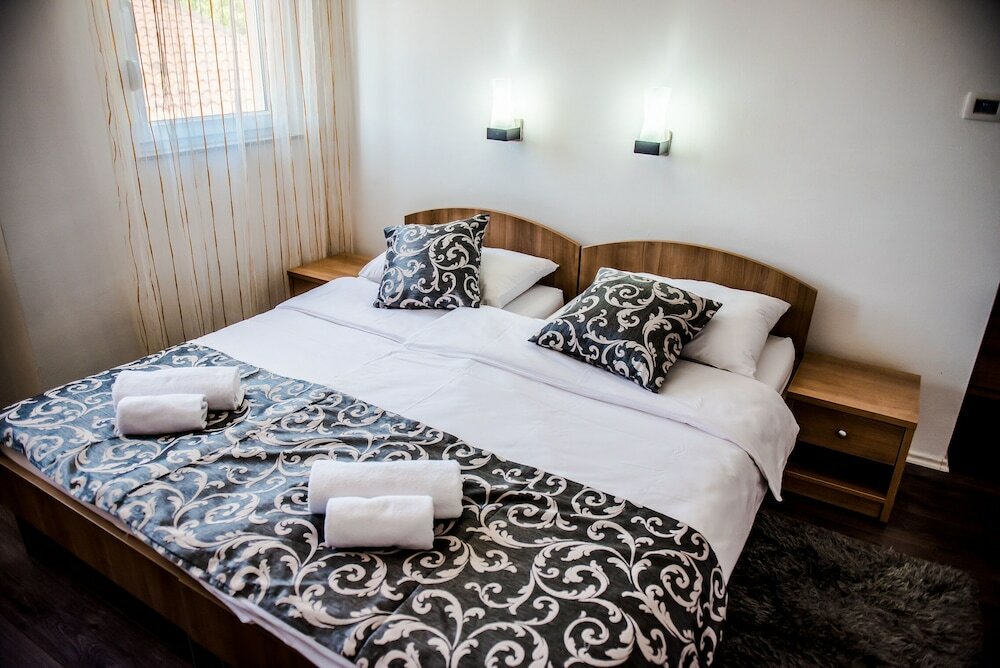 Фото Hotel Villa Monaco