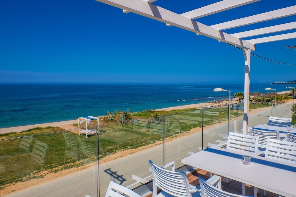 Фото Must Boutique Hotel