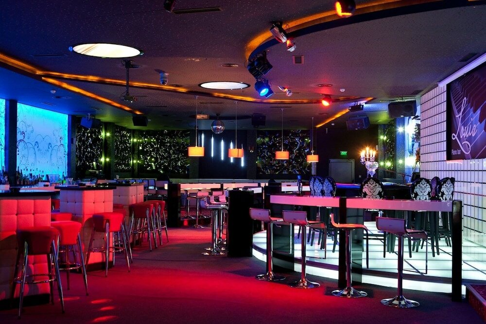 Фото Grand Hotel Velingrad