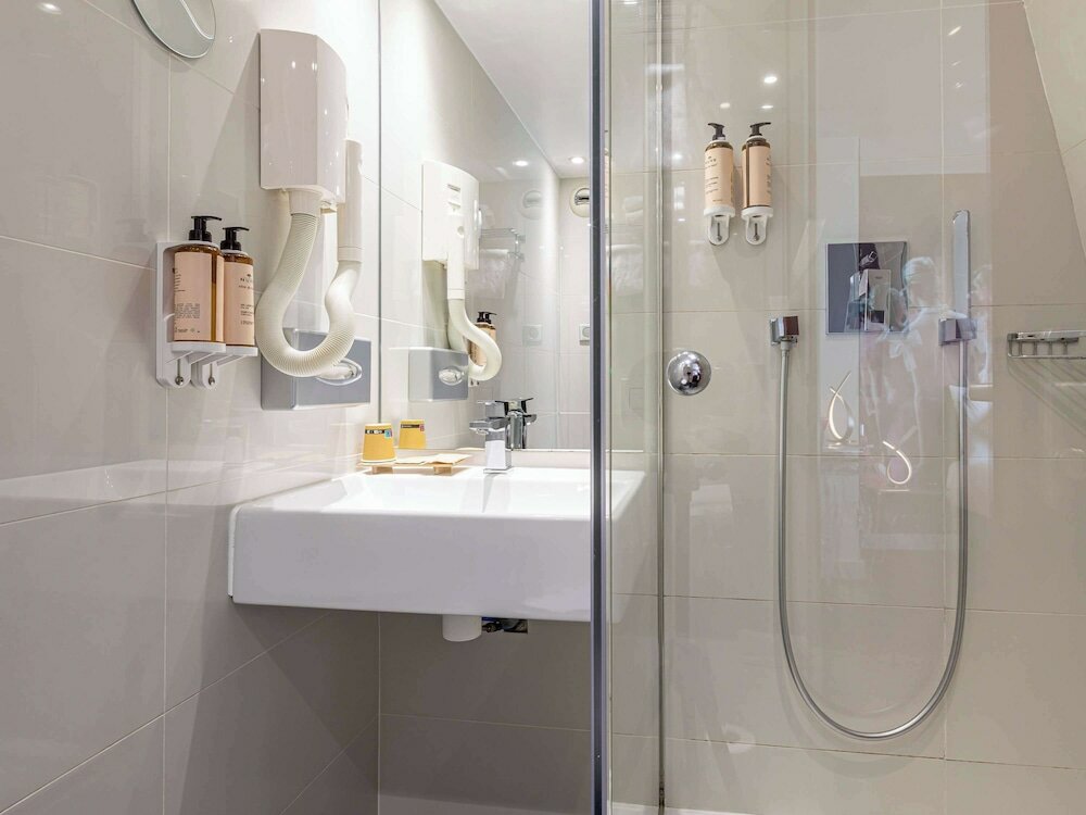 Фото Mercure Paris Place d'Italie