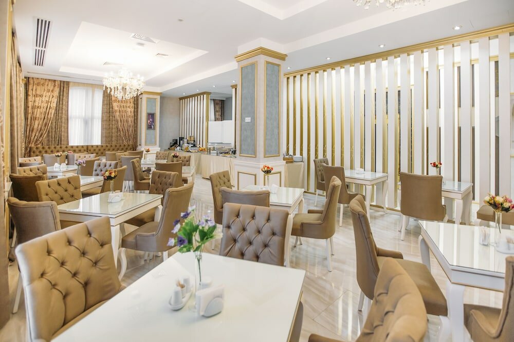 Фото Отель Gold Tbilisi