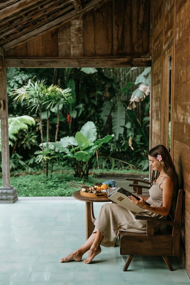 Фото Korurua Dijiwa Ubud