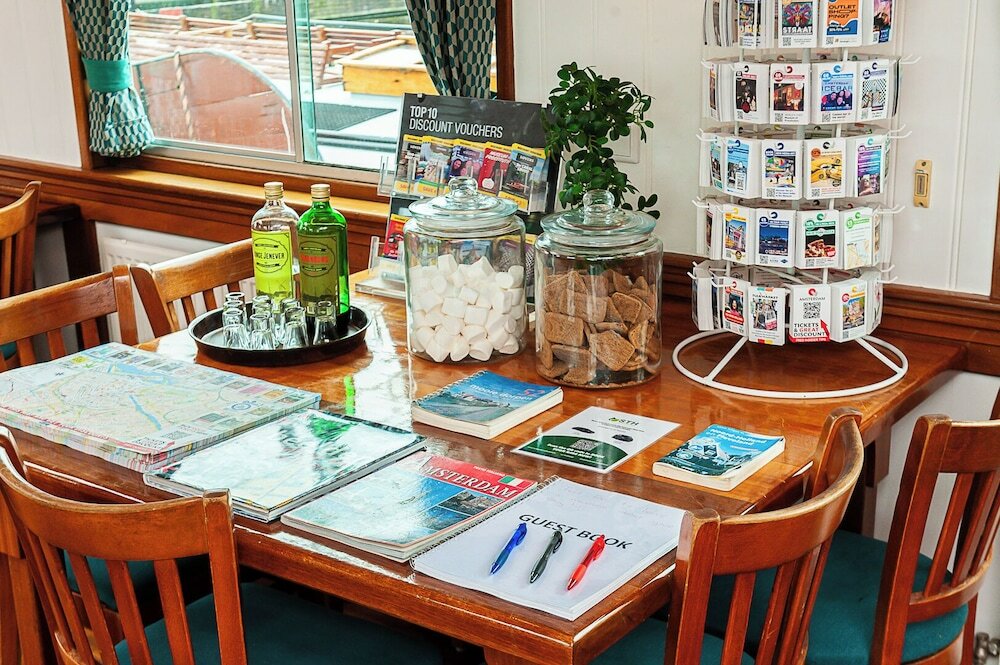 Фото The Cabin at Mps Noorderzon