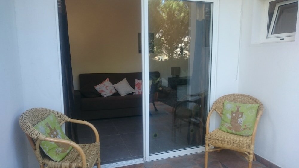 Фото Apartments el Patio