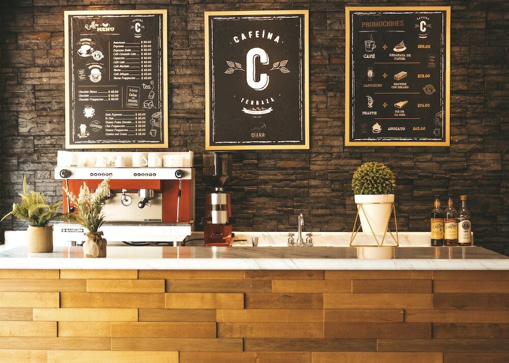 Фото Hotel Diana del Bosque by Dot Urban