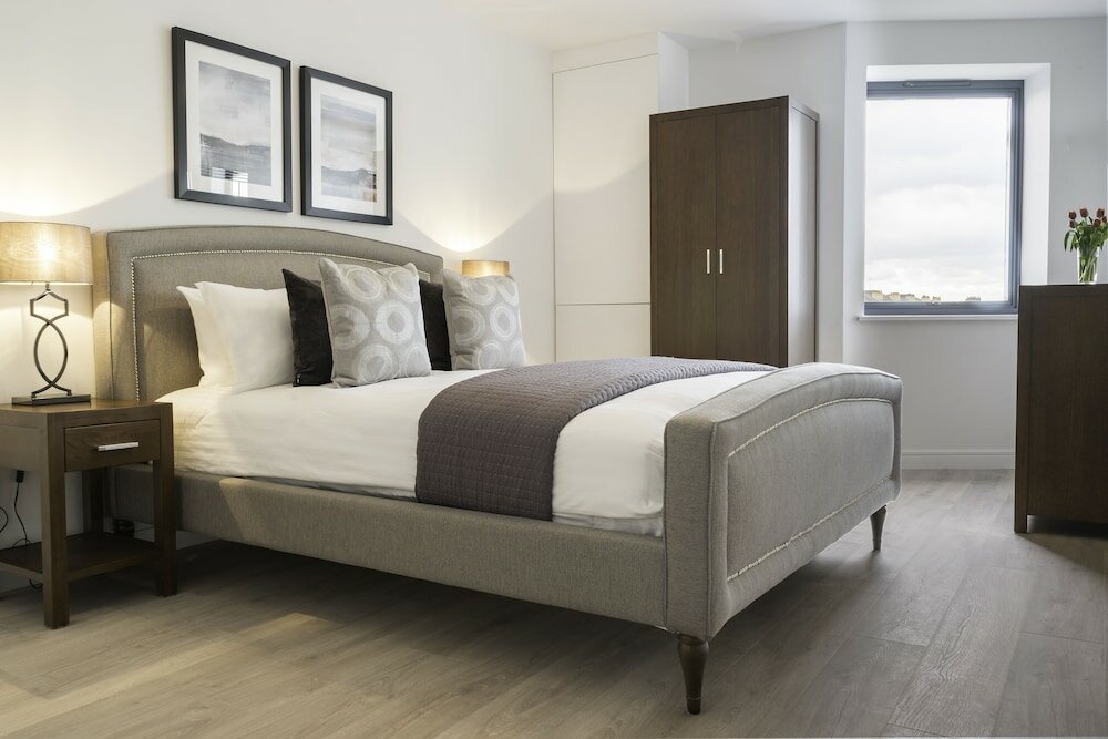 Фото StayInn City Aldgate