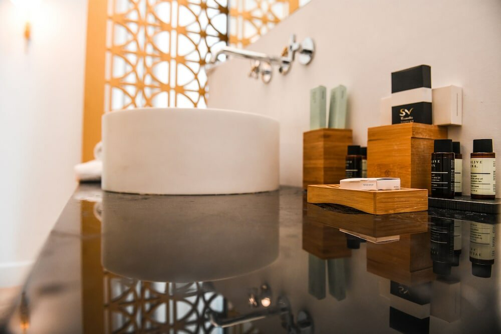 Фото S Paul Hotel