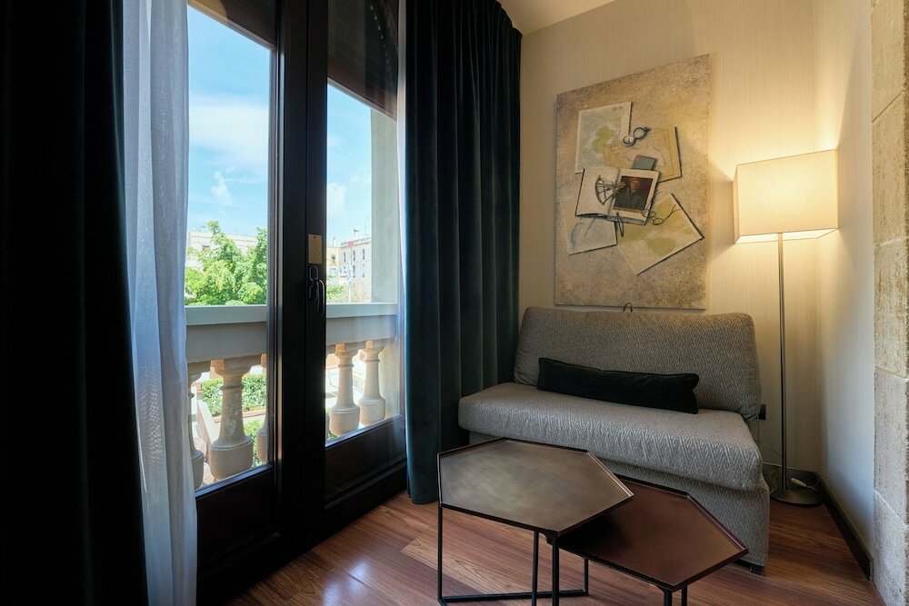 Фото Catalonia Port