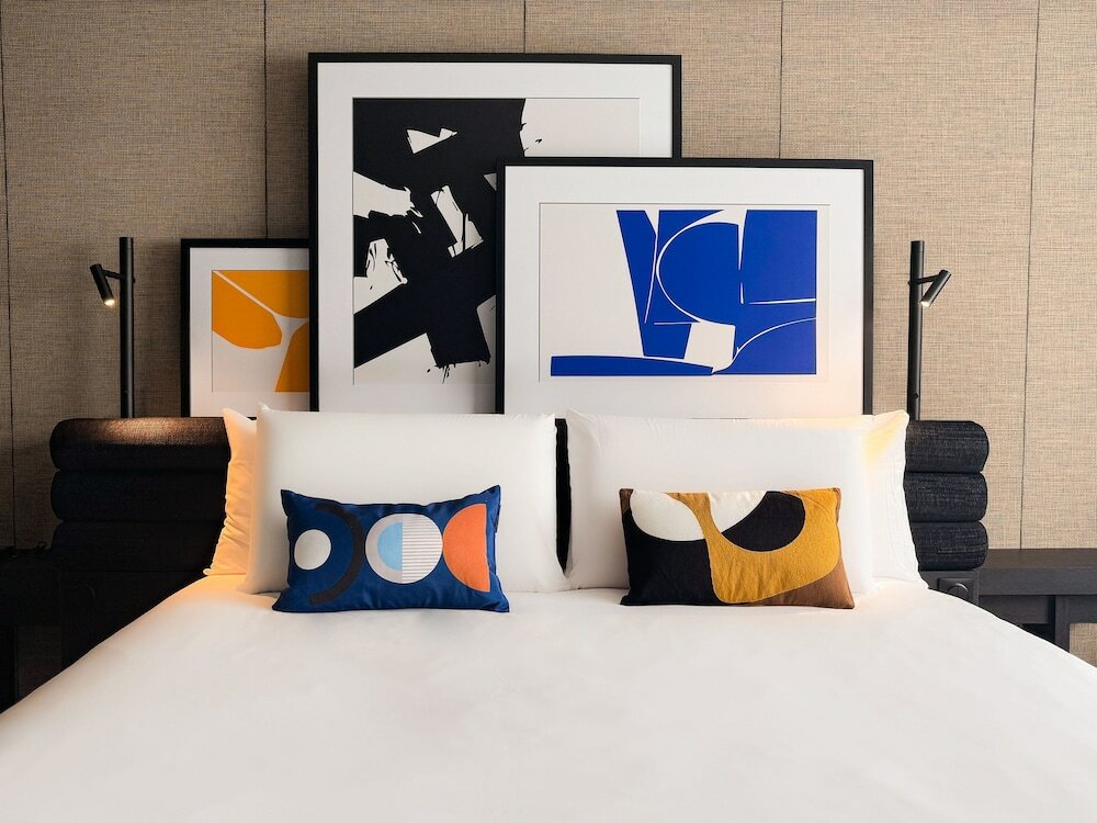 Фото Mercure Dijon Centre Clemenceau