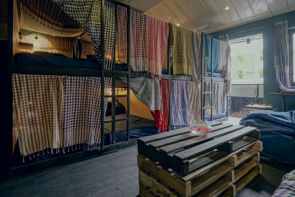 Фото LeuLeu Hostel 2