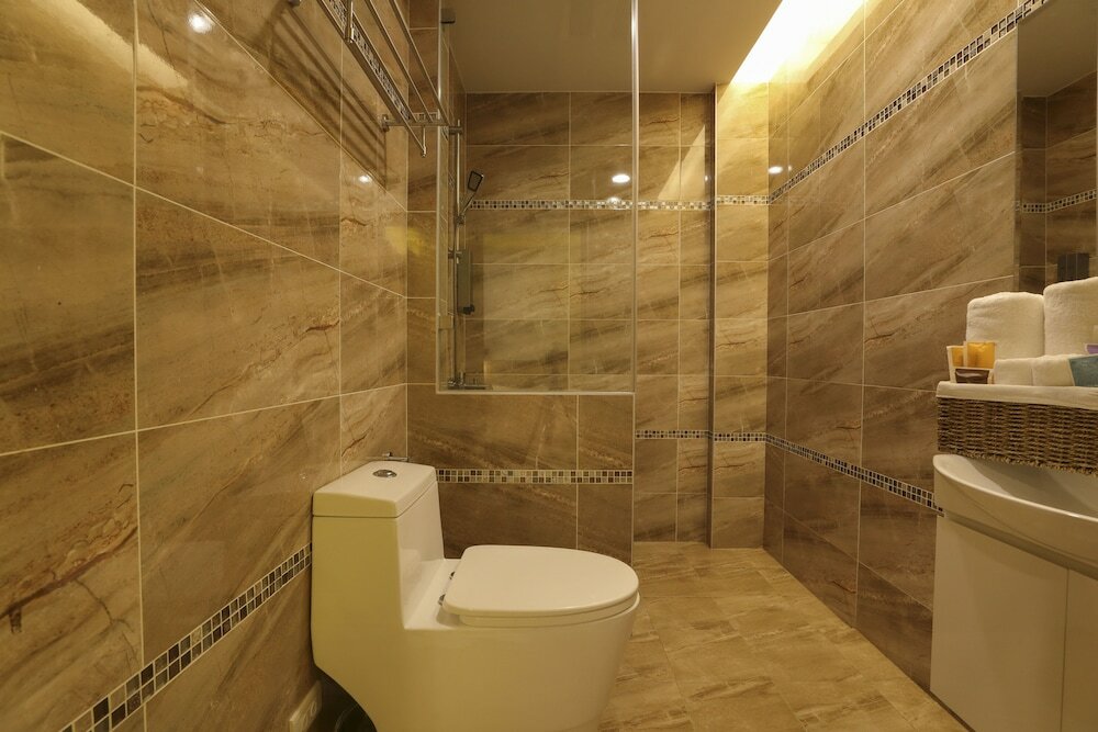 Фото Shiguang B&b