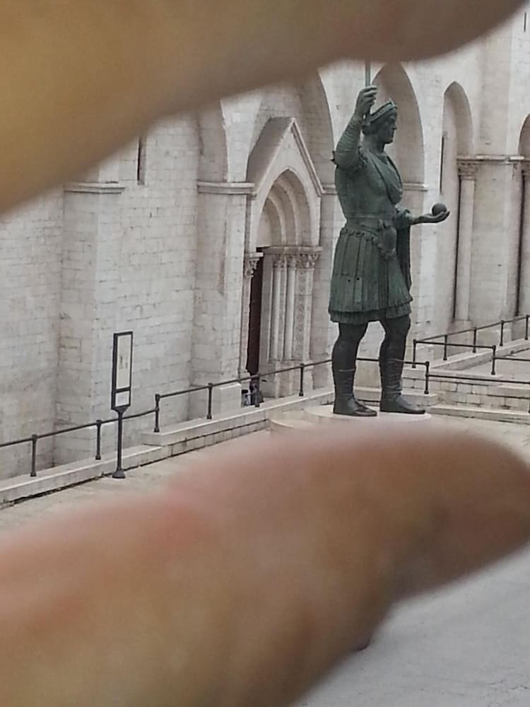 Фото Bonadies Suite