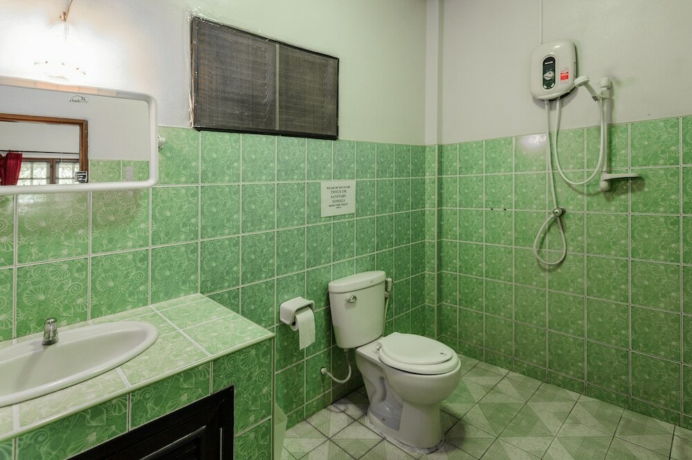 Фото Samui Green Space Resort