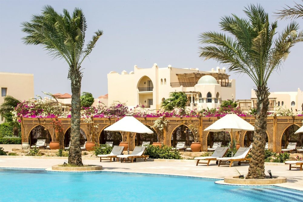 Фото Kempinski Hotel Soma Bay