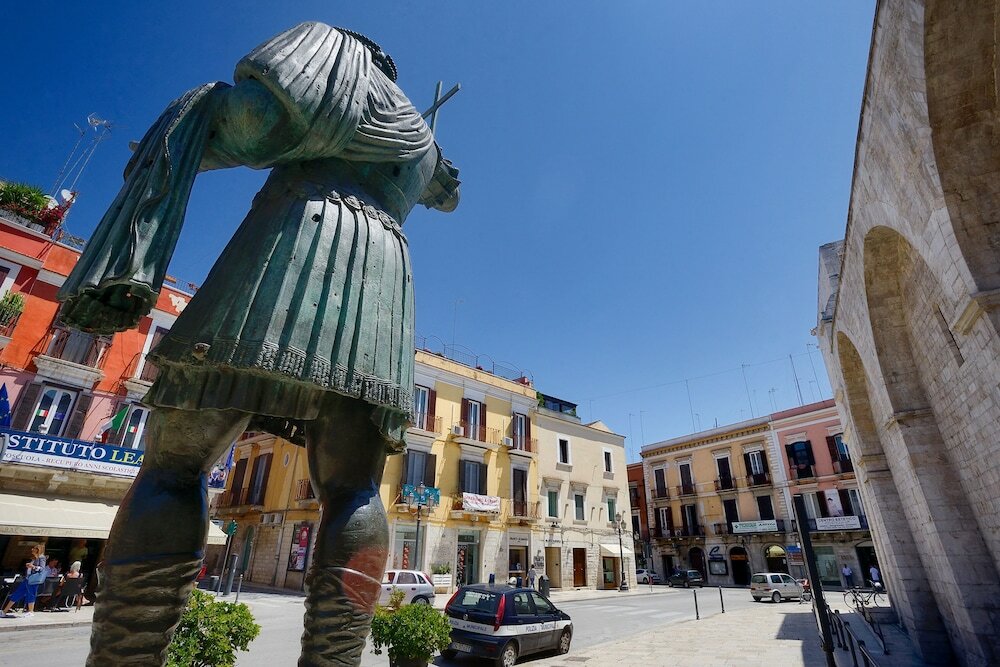 Фото Bonadies Suite