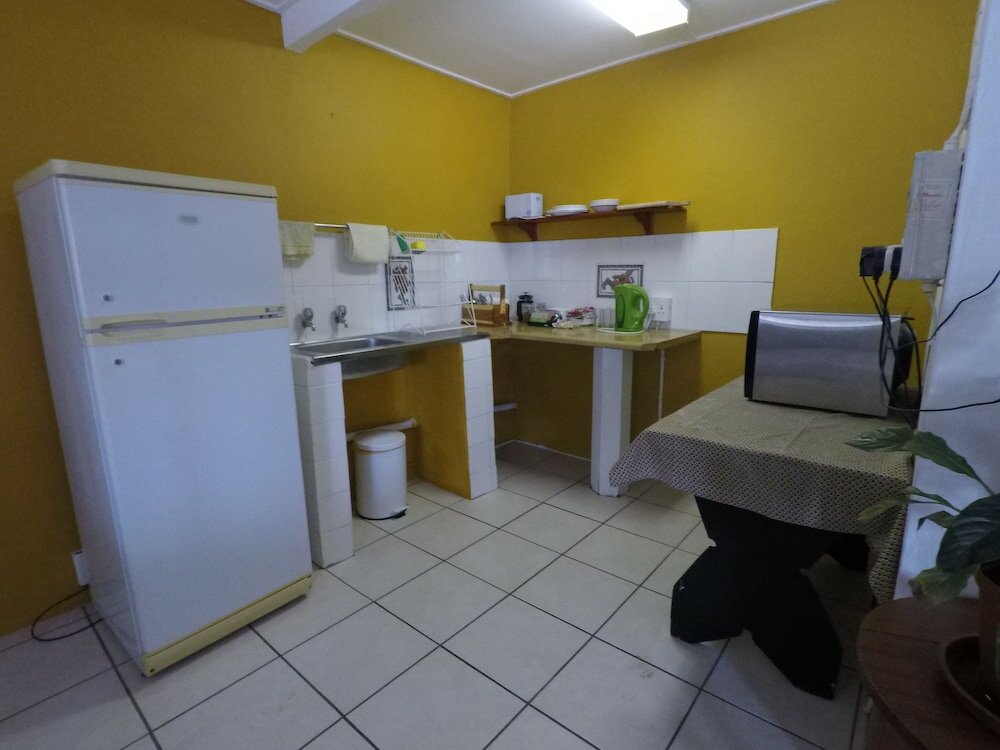 Фото Selborne Bed and Breakfast