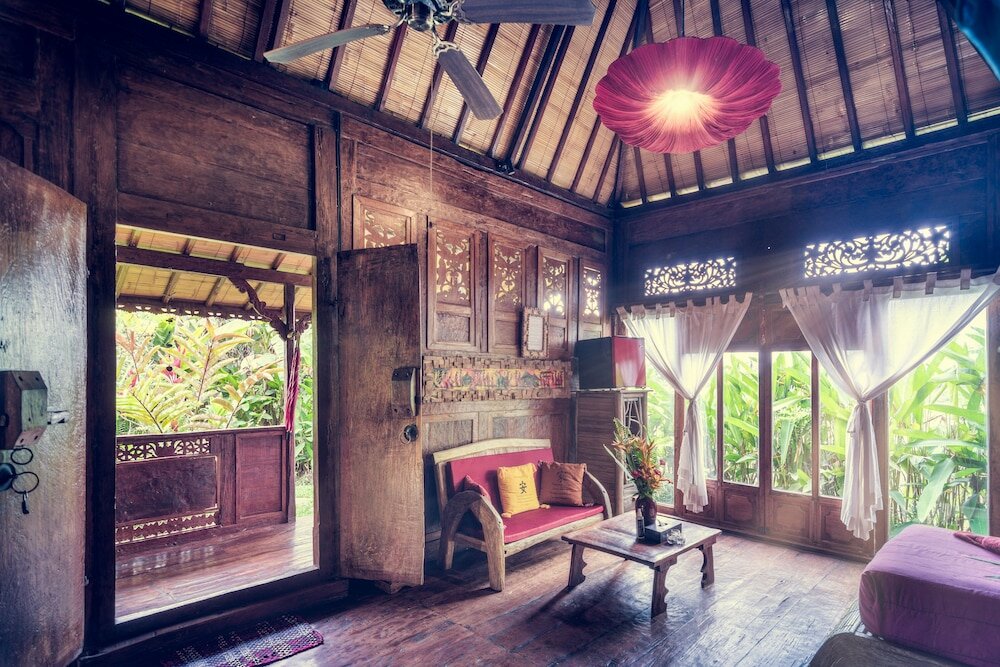 Фото Dragonfly Village