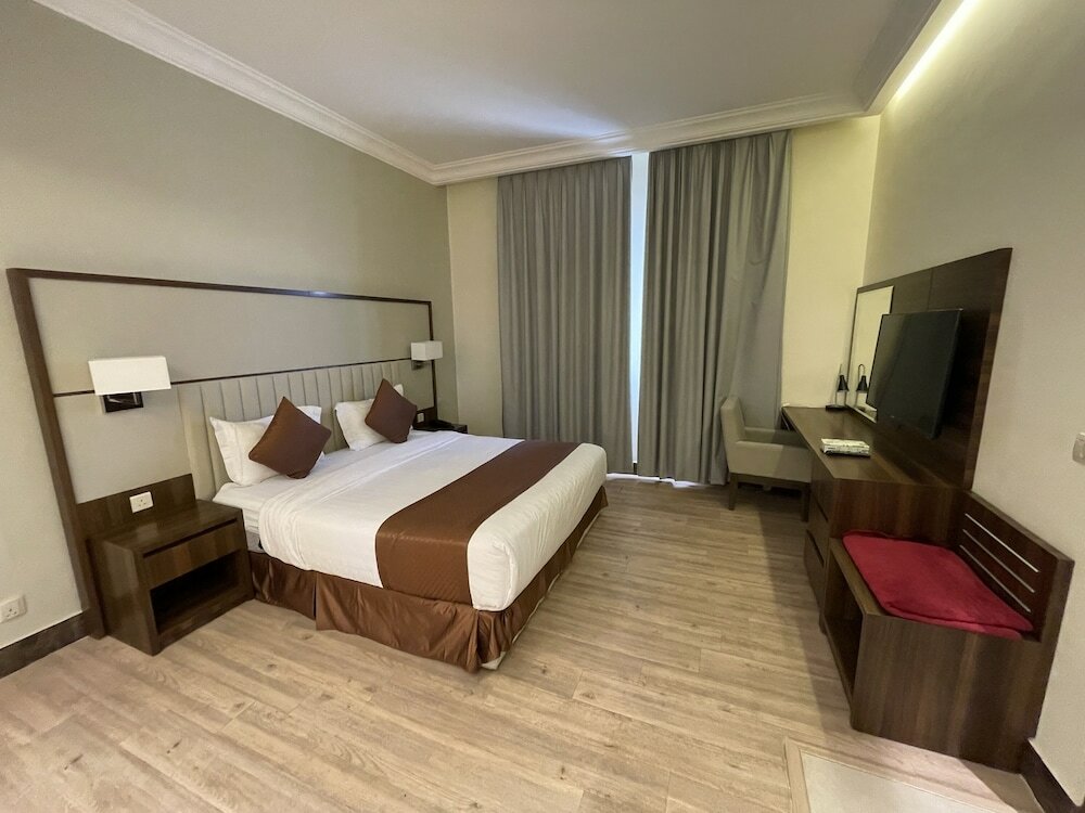 Фото Dyafa 6 - Hotel Apartment