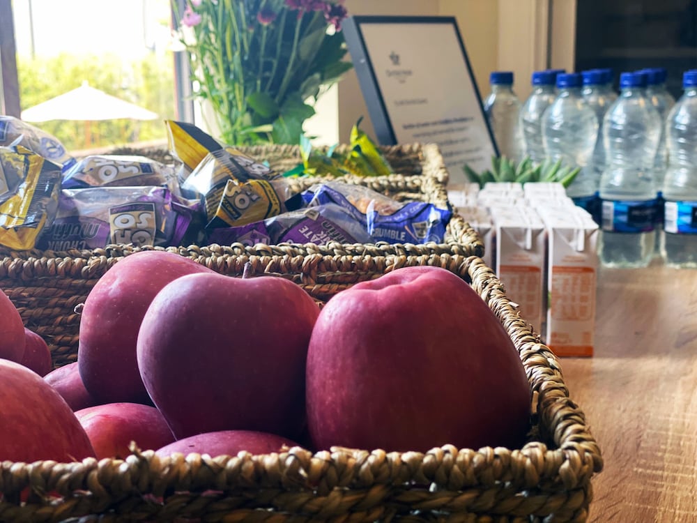 Фото Fortune Huddersfield, Sure Hotel Collection by Best Western