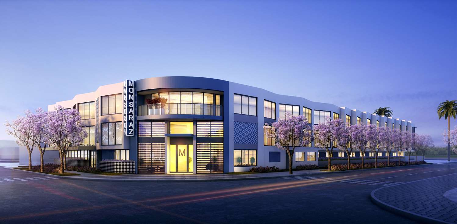 Фото The Monsaraz San Diego, Tapestry Collection by Hilton