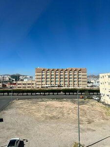 Гостиница Remaj Hotel