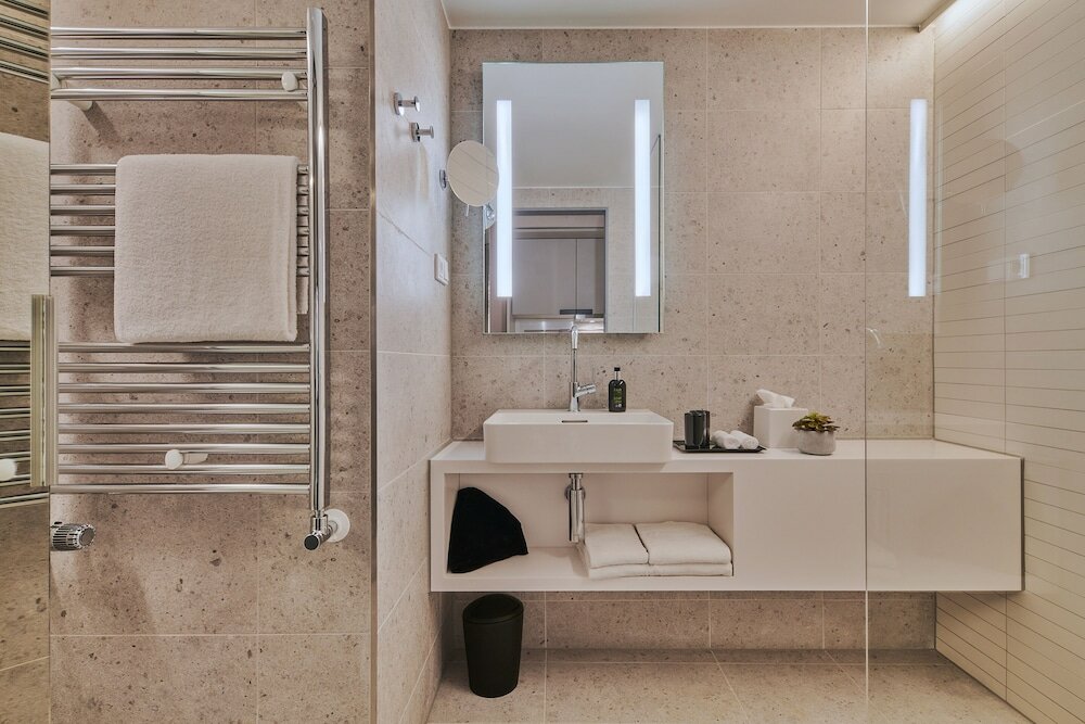 Фото Adina Apartment Hotel Cologne