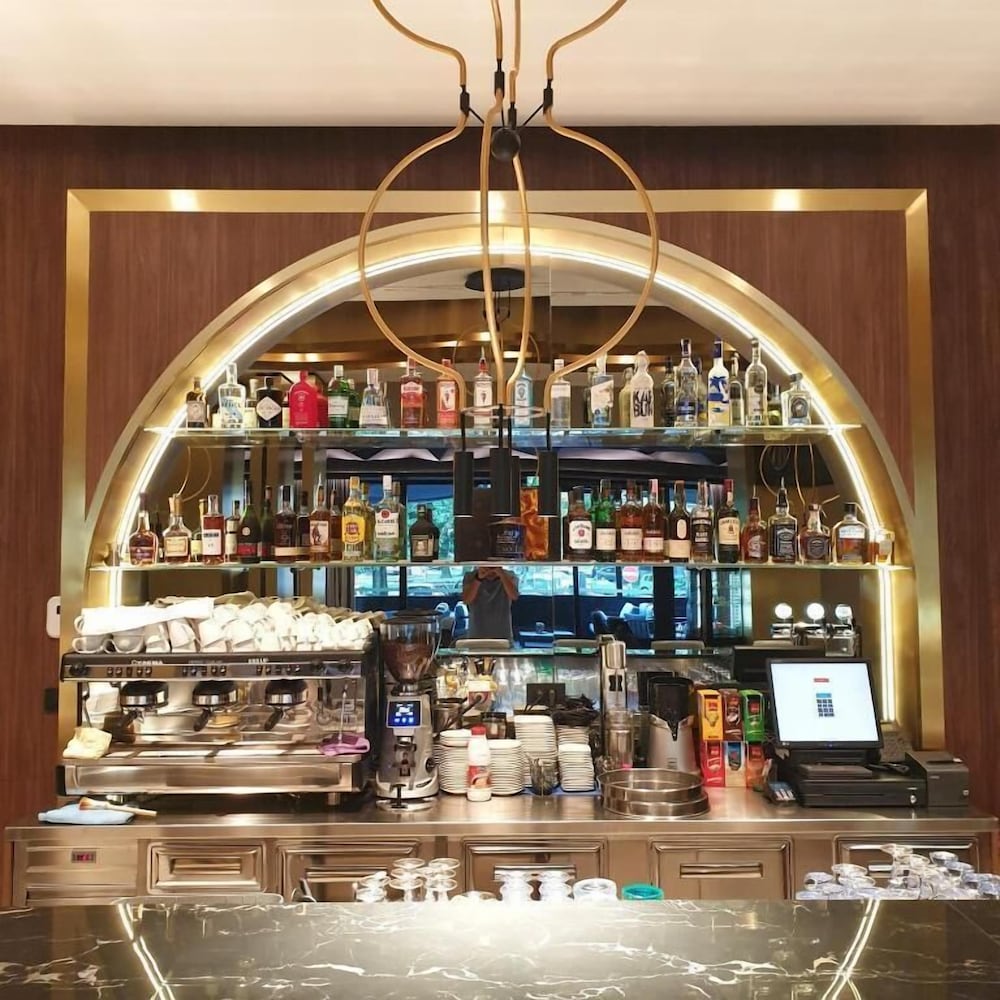 Фото Hotel Turist