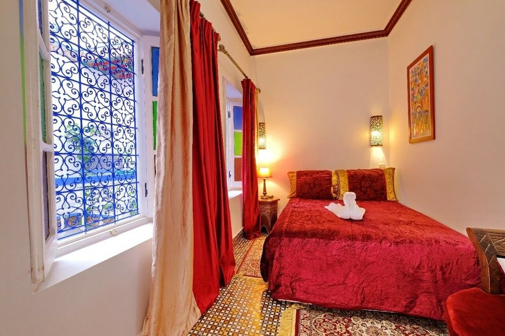 Фото Riad Hotel Essaouira