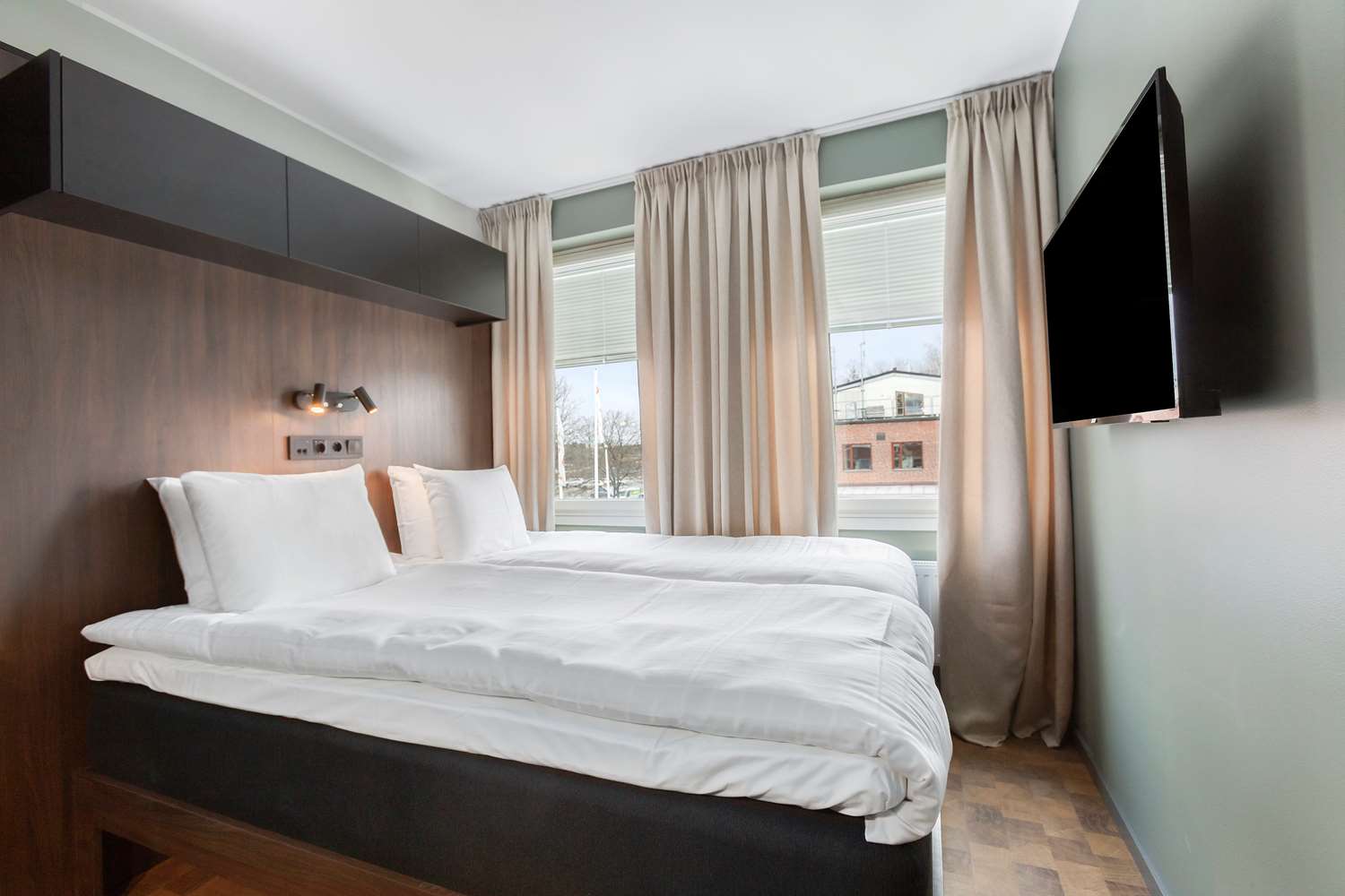 Фото Sure Hotel Studio by Best Western Bromma