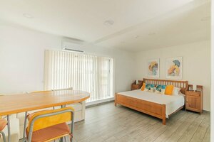 Hotel The Cathedral Vegueta (Canarias, Las Palmas, Calle Espíritu Santo), hotel