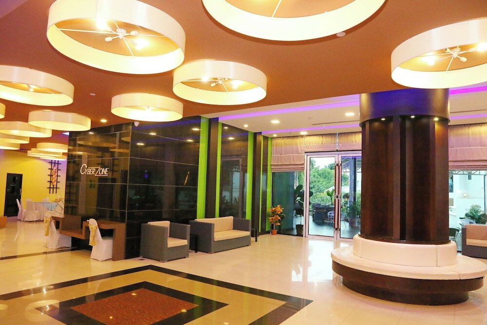 Фото Lakkhana Poolside Resort